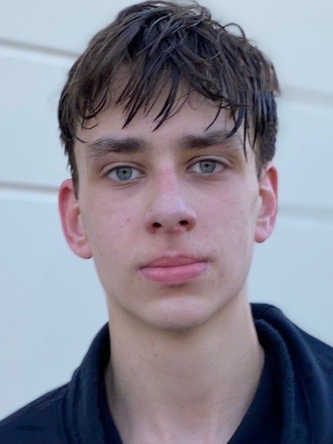 Braden Huff